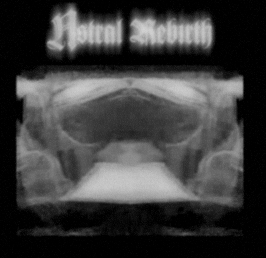 Astral Rebirth — EMNT FRAAE SIV NAS